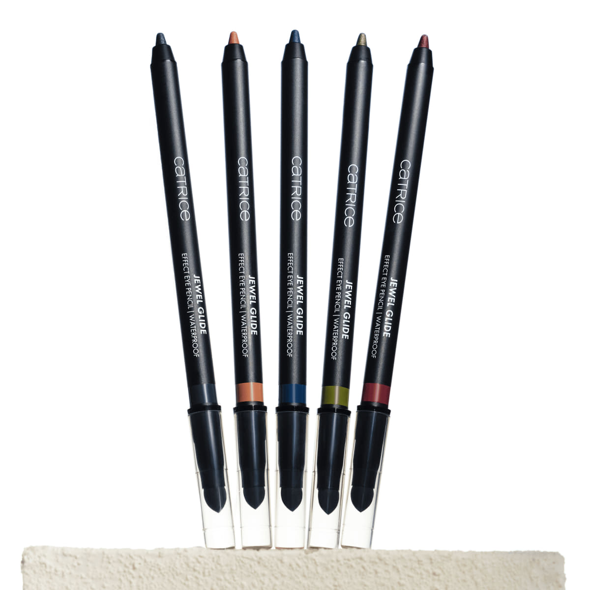 Jewel Glide Effect Eye Pencil