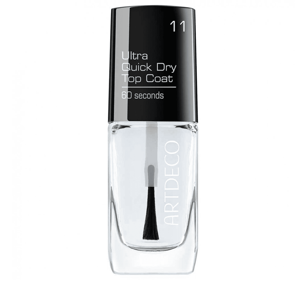 Ultra Quick Dry Top Coat