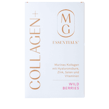 Collagen+ Wild Berries Sachets