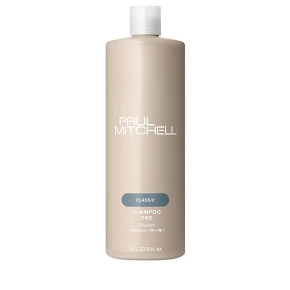 Shampoo One
