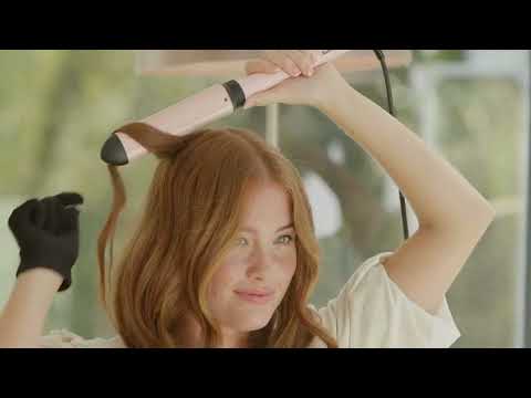 Curl and Wave Trio MS750E