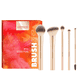 Pro Essential Brush Set