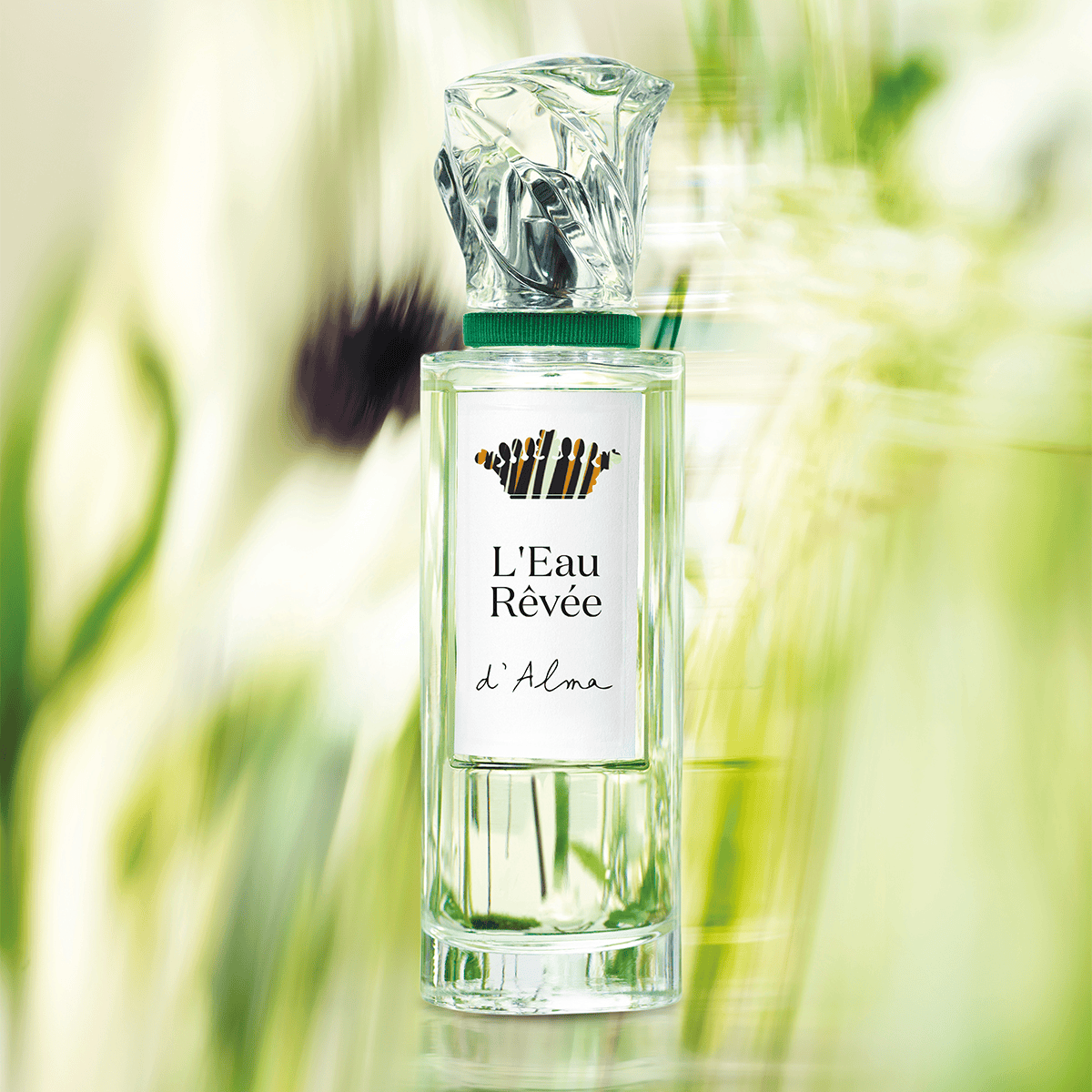 L'Eau Rêvée d'Alma