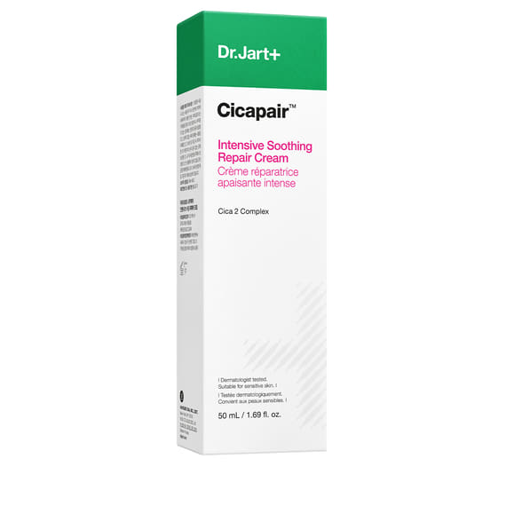 Cicapair Intensive Soothing Repair Cream