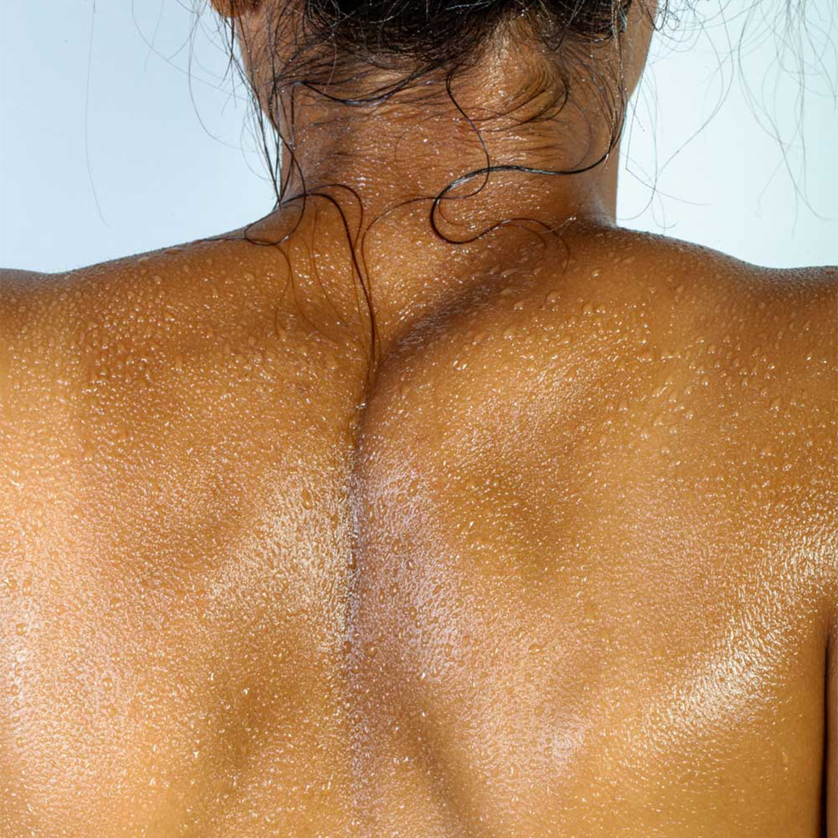 Body Wash Mandarin, Thyme & Neroli