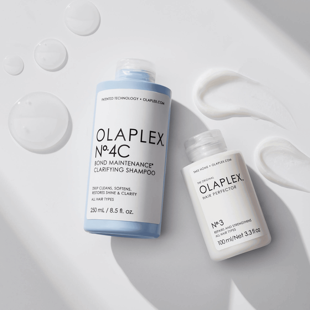 No° 4C Bond Maintenance Clarifying Shampoo