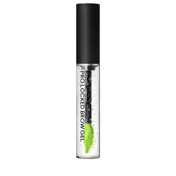 Pro Locked Brow Gel - Clear