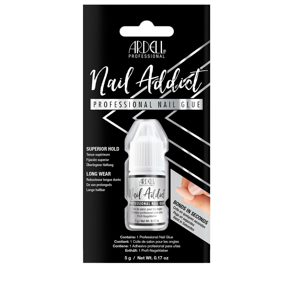 Nail Addict Professional Nail Glue