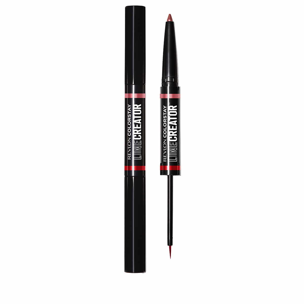 Line Creator Double Ended Liner - She's on fire