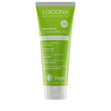 Mineral Clay Pre-Treatment