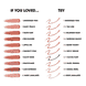 Lovenude Lip Blusher