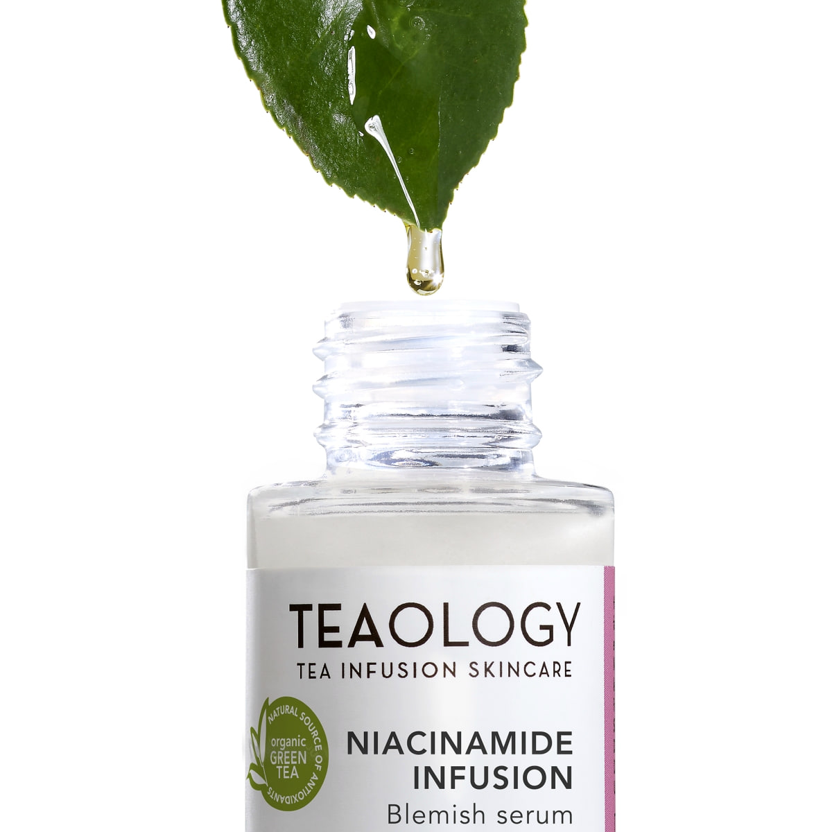 Niacinamide Infusion