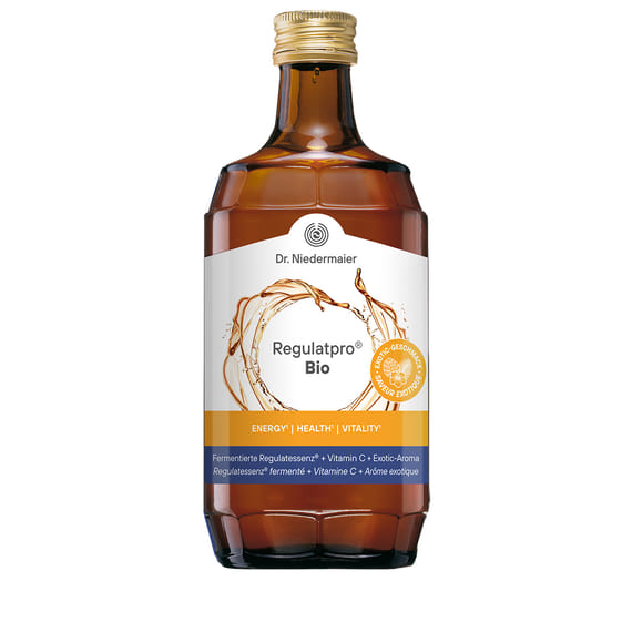Regulatpro Bio Exotic-Geschmack