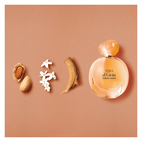 Terra di Gioia Eau de Parfum