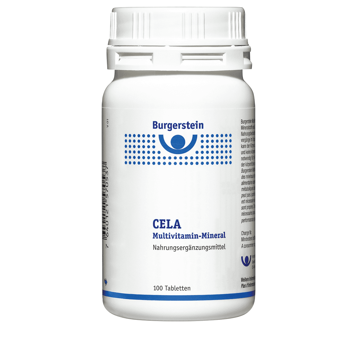 CELA 100 Tablets