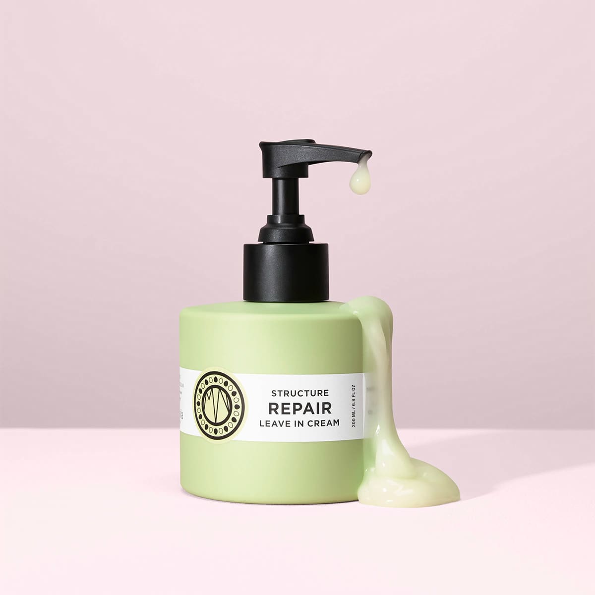 Structure Repair Leave In Cream