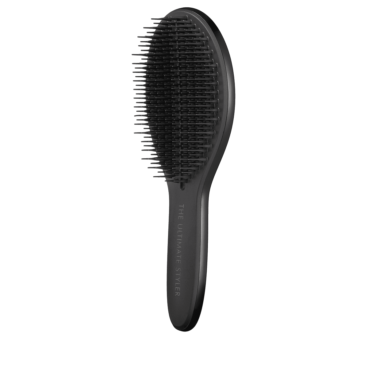 The Ultimate Hairbrush Black