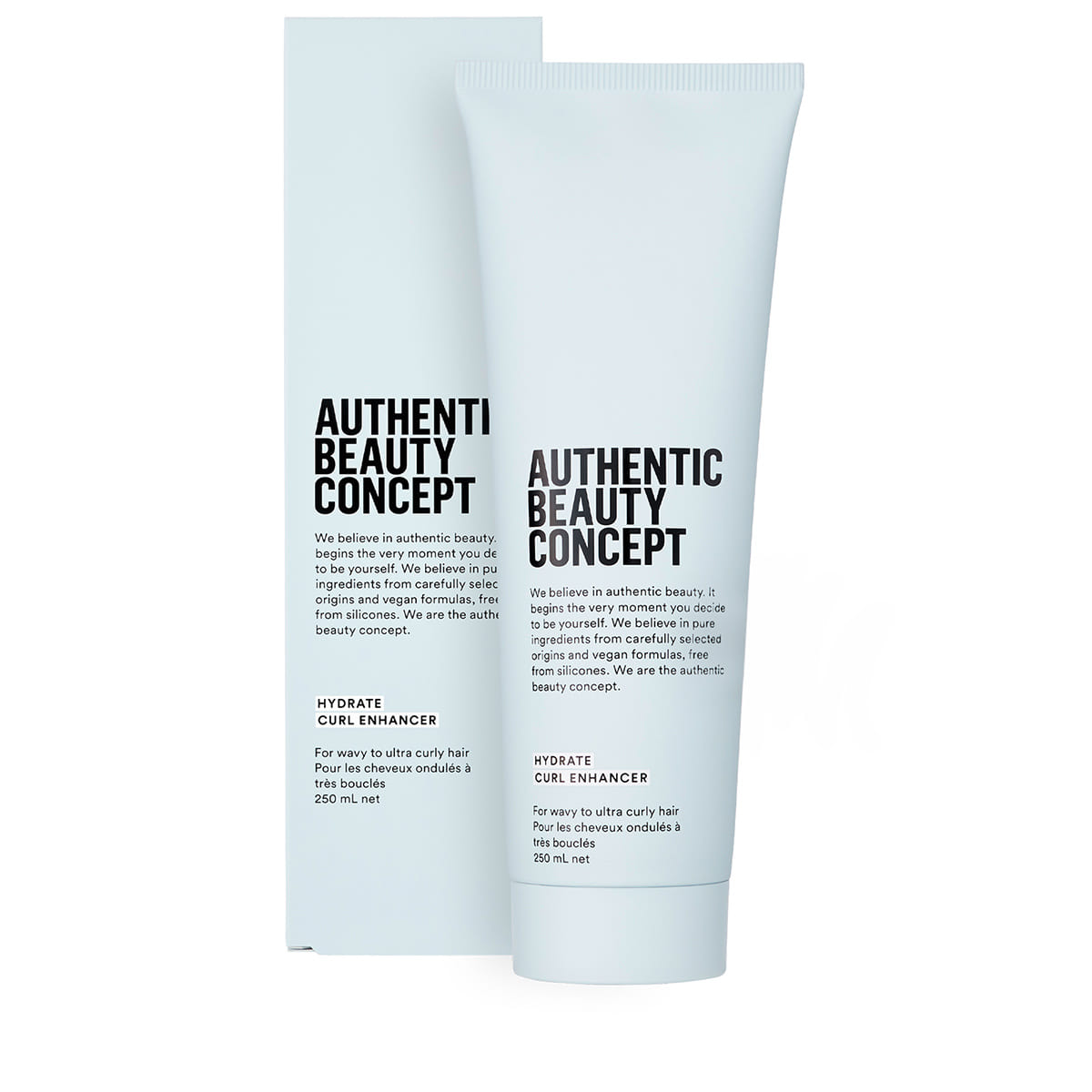 Curl Enhancer