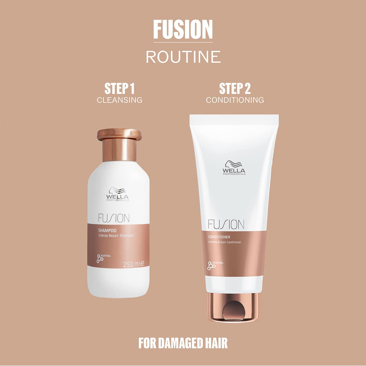 Fusion Gift Set