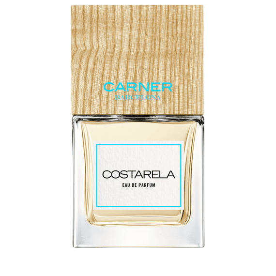 Costarela Eau de Parfum