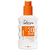 Spray solaire SPF30