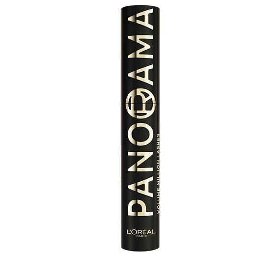 Volume Million Lashes Panorama Mascara All Night Black