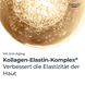 Elasticity Tagespflege Rose SPF30