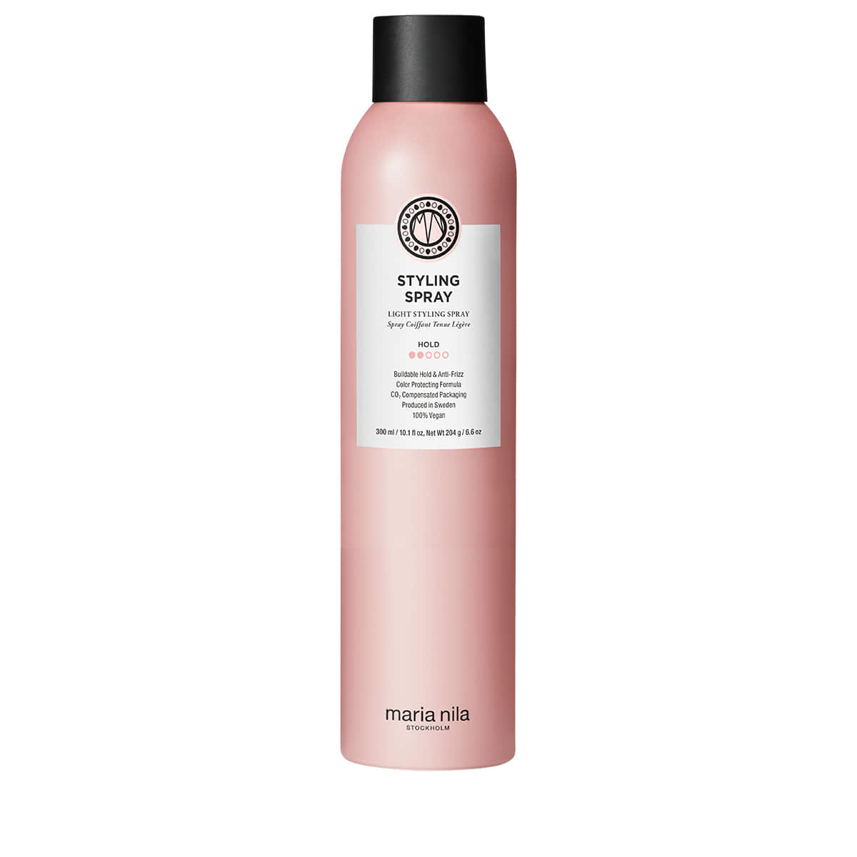 Styling Spray