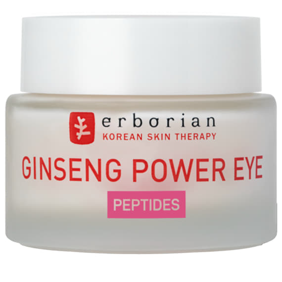 Ginseng Power Eye