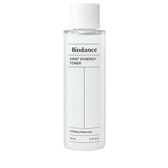First Synergy Toner