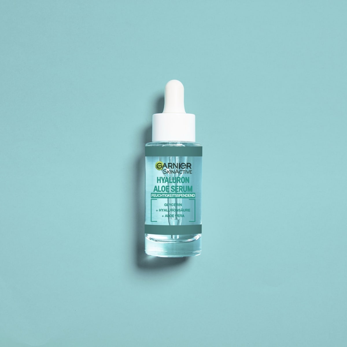 Sérum hyaluron aloe