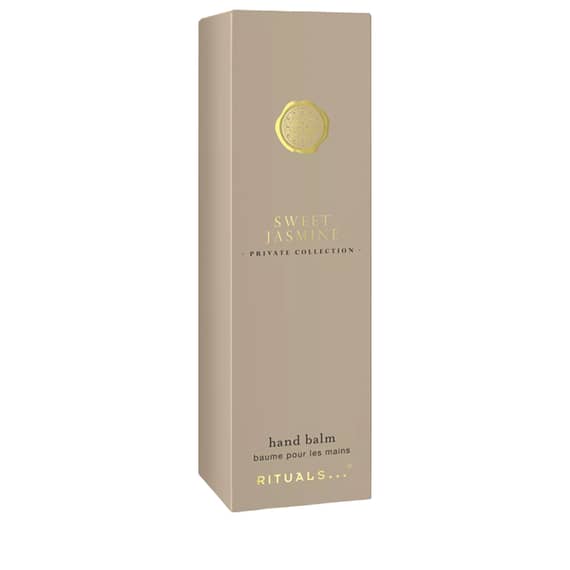 Sweet Jasmine Hand Balm