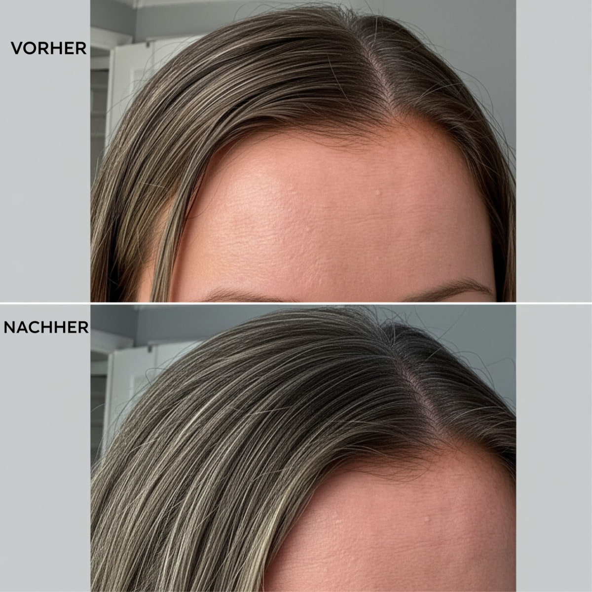 Insta-Wow Advanced Dry Shampoo