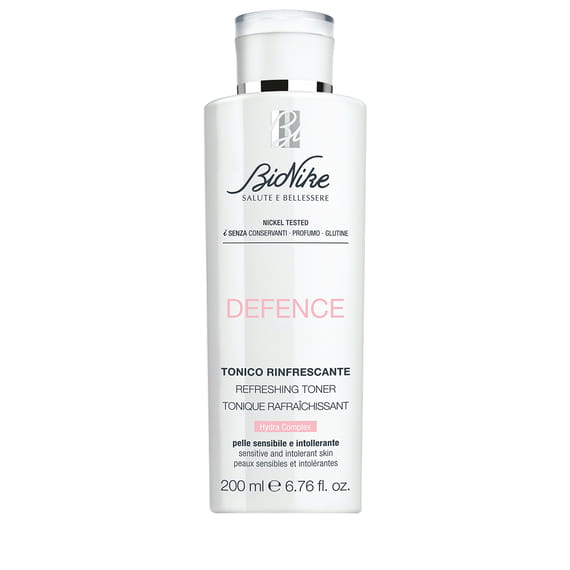 Refreshing Toner