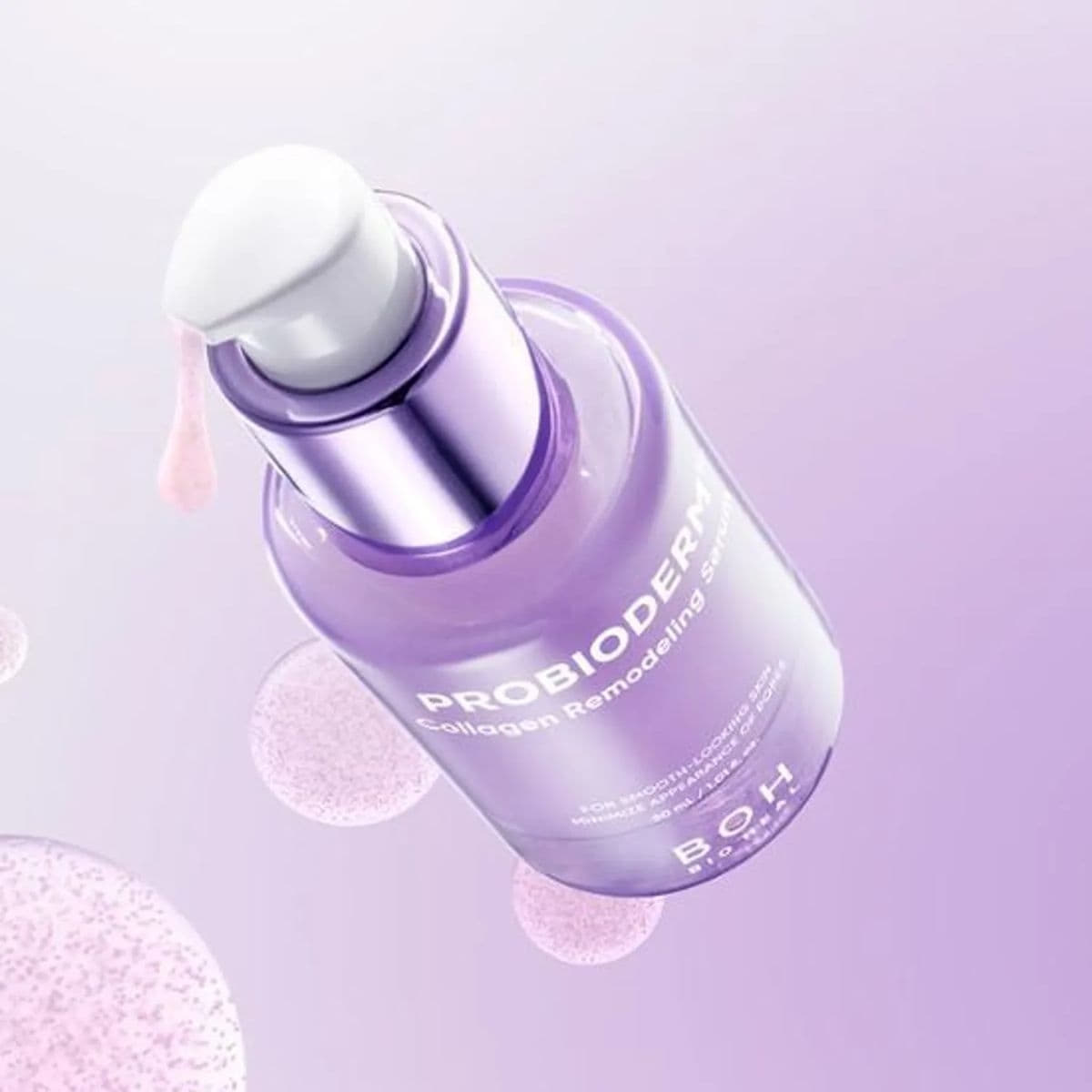 Probioderm Collagen Remodeling Serum