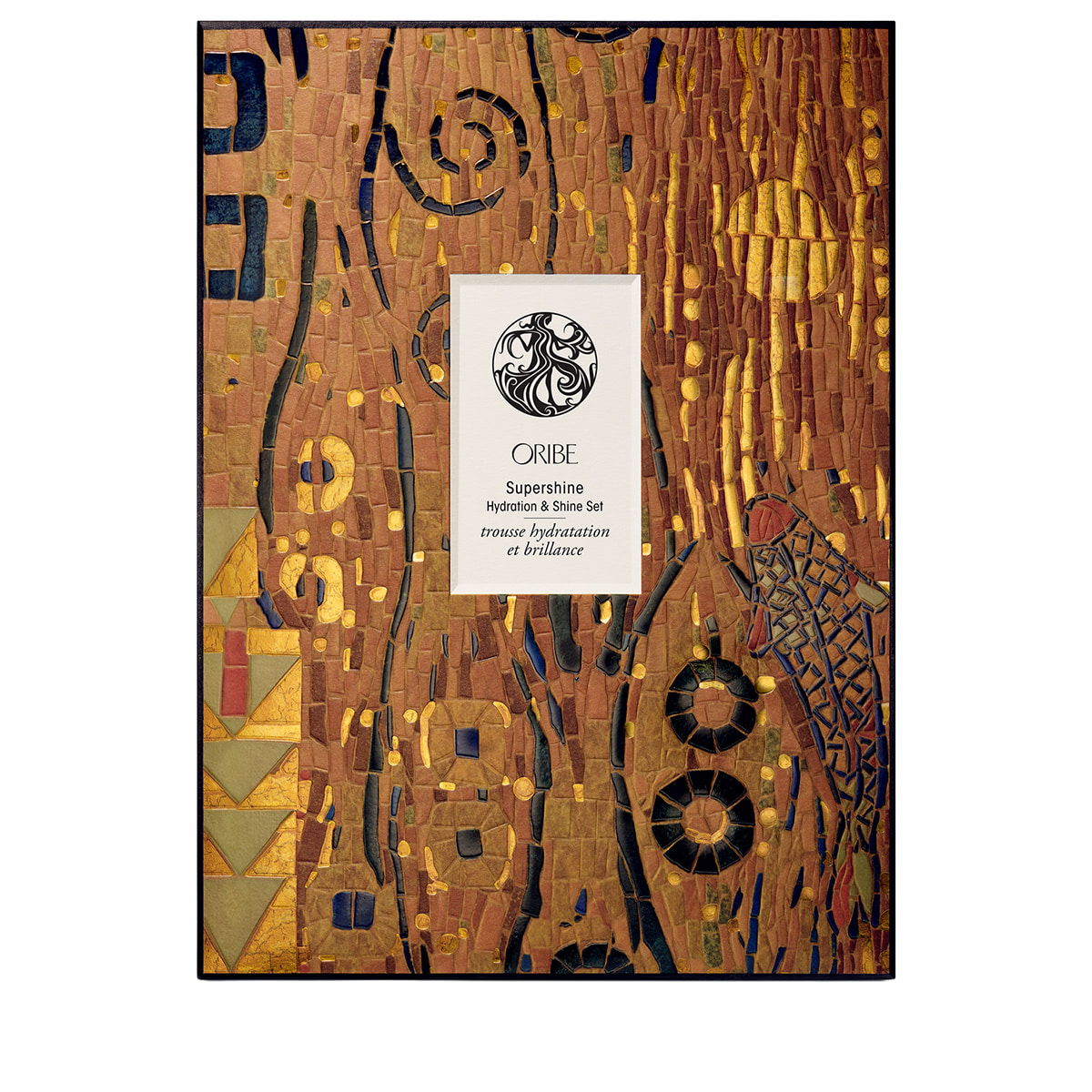 Oribe Holiday Set Supershine Hydration & Shine
