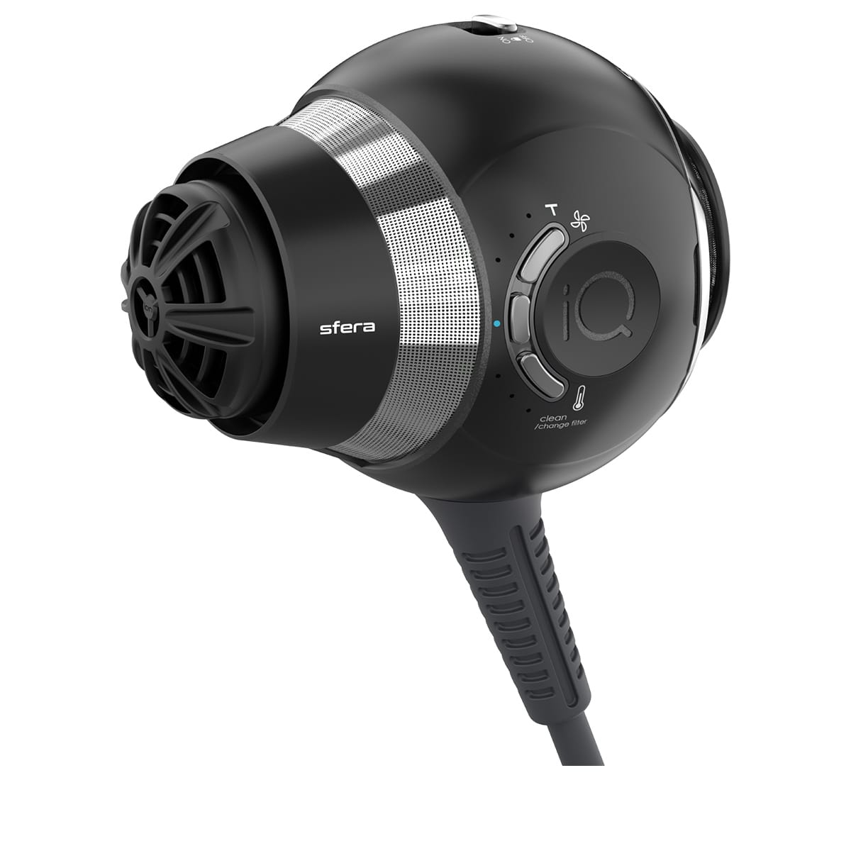 IQ Sfera Black