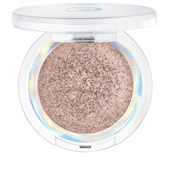 Mono Eyeshadow Pearly