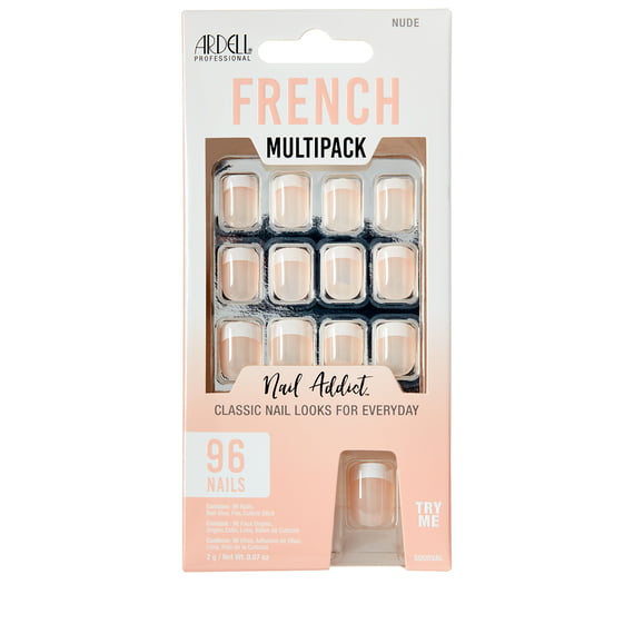 Nail Addict Multipack