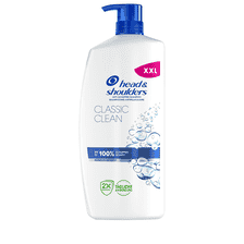 Anti-Dandruff Shampoo - Classic Clean