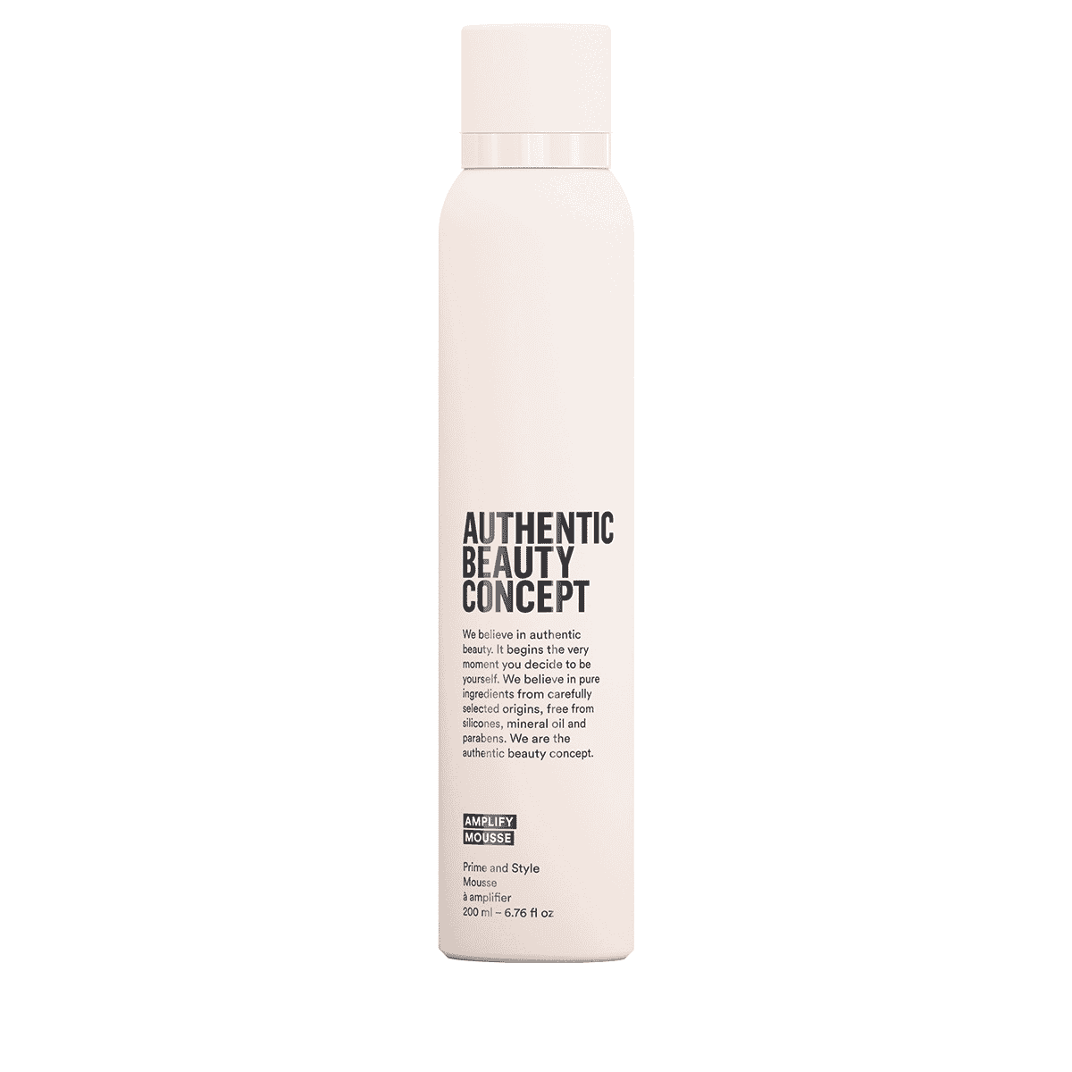 Amplify Mousse