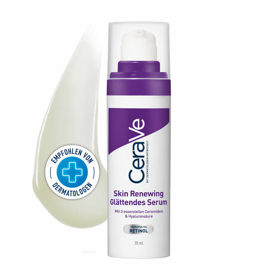 Sérum Rétinol Anti-âge