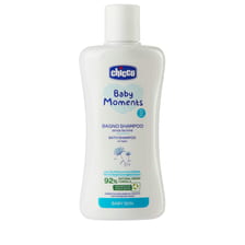 Bath Shampoo