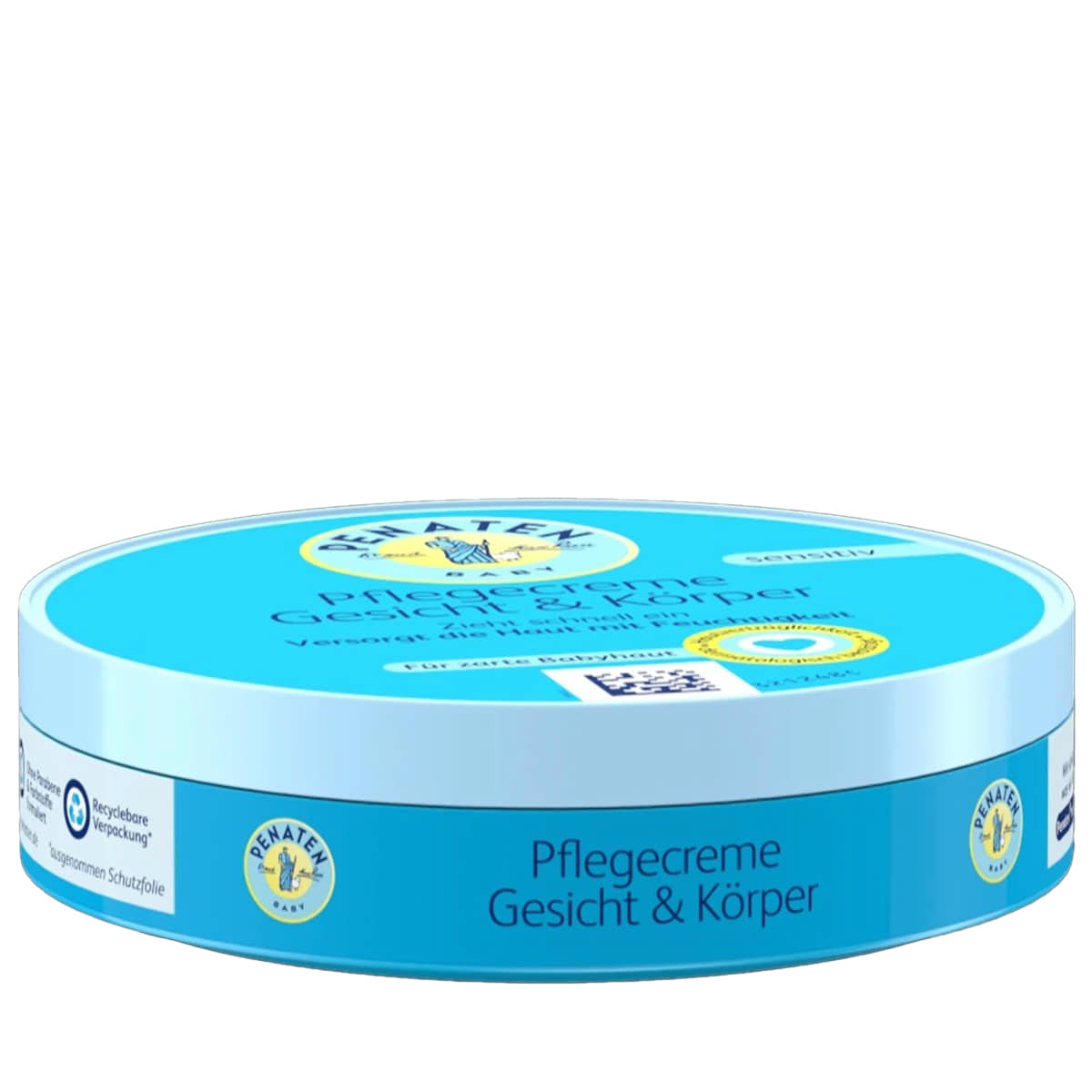 Penaten Crema per la cura viso & corpo