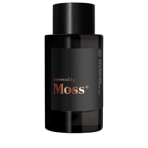 Moss Bold Parfum