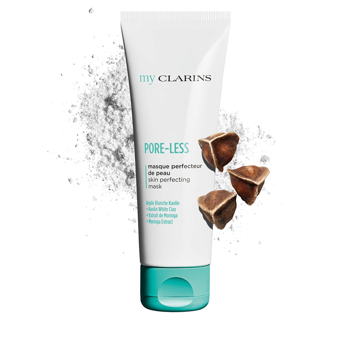 Pore-Less Masque Perfecteur de Peau
