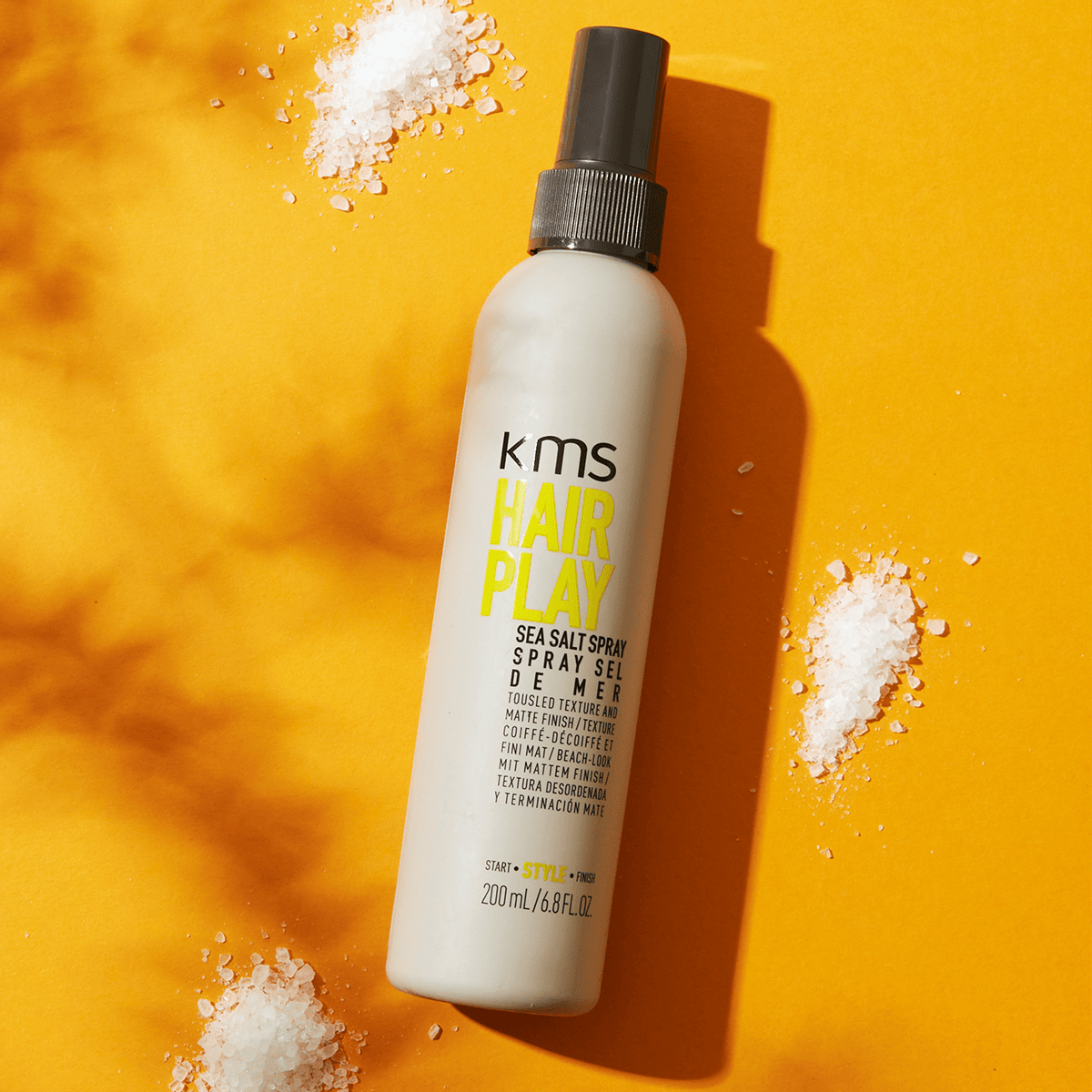 Sea Salt Spray