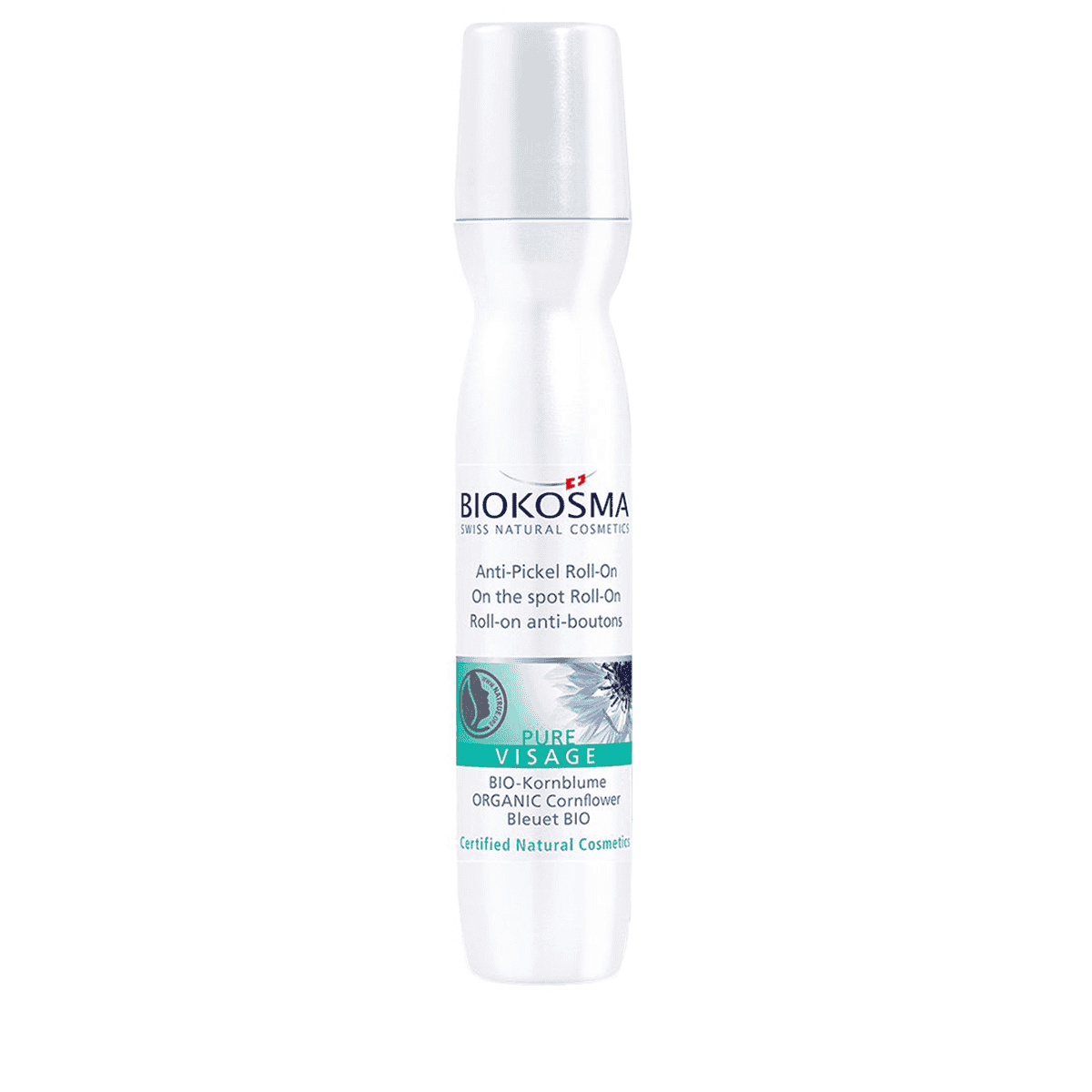 Anti-boutons Roll-on