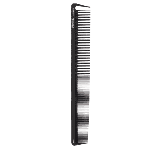 Limitless 8,5" Pettine da Taglio in Carbonio