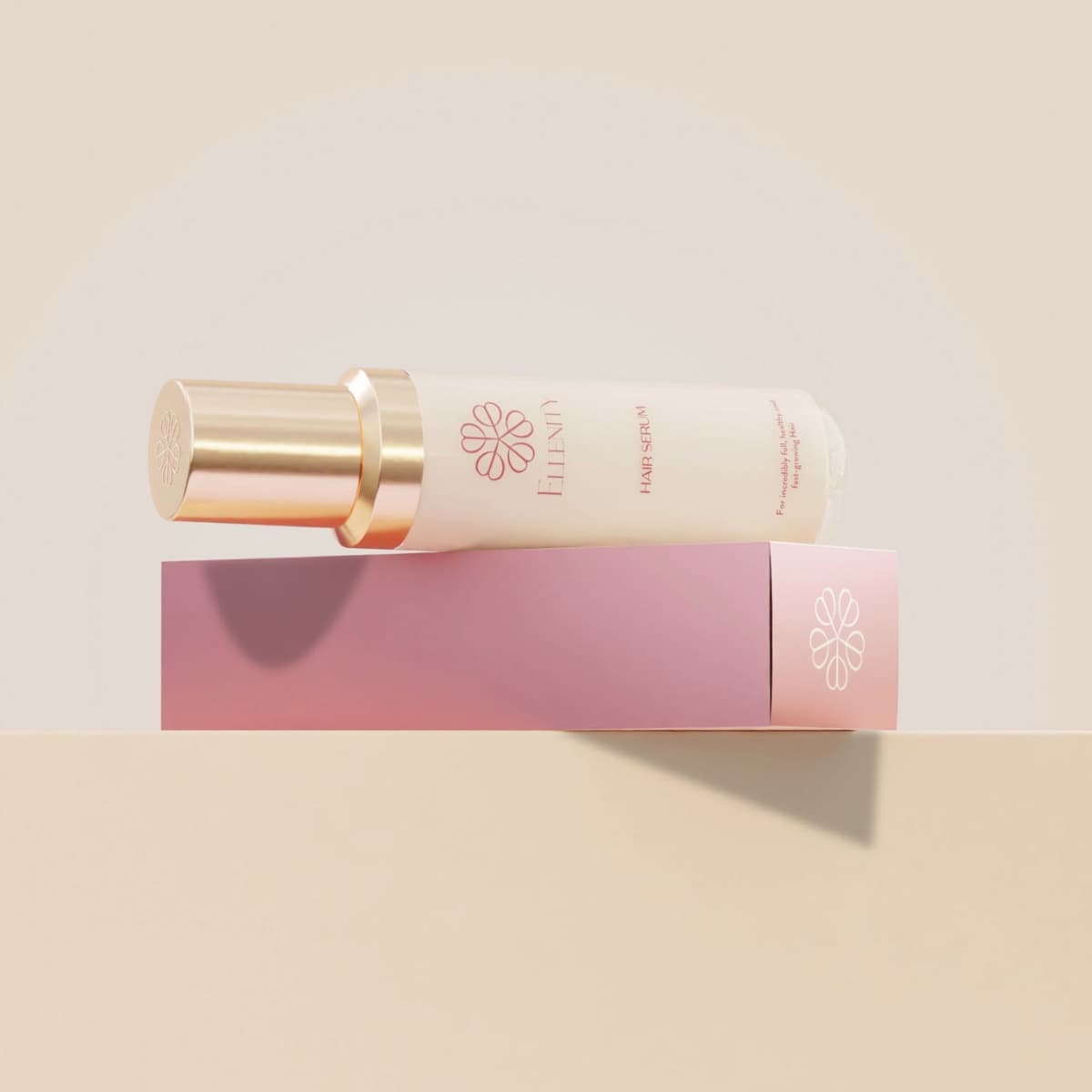 Haar Booster Serum